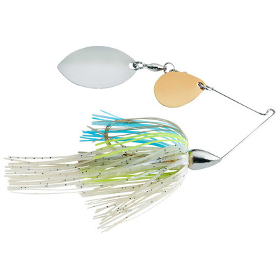 War Eagle Finesse Spinnerbait Sexxy Shad