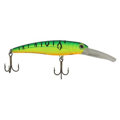 Livingston Lures Voyager 15 Crankbait Matte Tiger