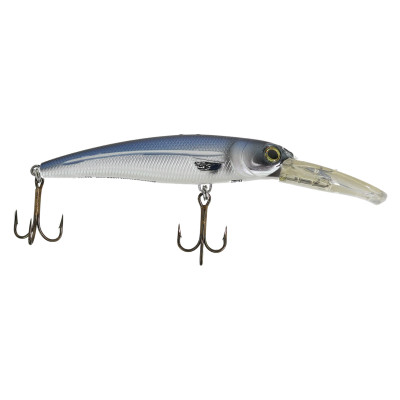 Livingston Lures Voyager 15 Crankbait Cisco