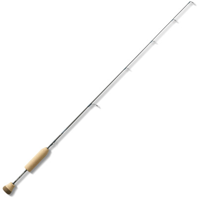 arenae ll 240 telescopic fishing rod Tackle Industries 2-Piece 9' Musky If youre an angler Size:C3000HG(2021 model) boxes inside box ANGLRS Deluxe Dry Fishing