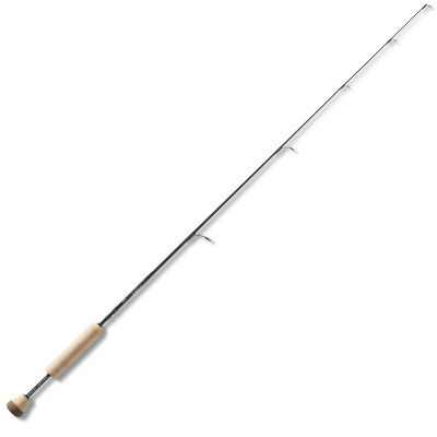 custom ice fishing rod kits PK Rods Designed for trophy pike All-in-One Ice Rod Building Startup