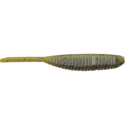 Gary Yamamoto Shad Shape Worm Bass Fishing Lure — Discount Tackle