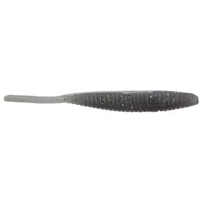 Yamamoto 3.75 Shad Shape Worm - Whitney's Hunting Supply