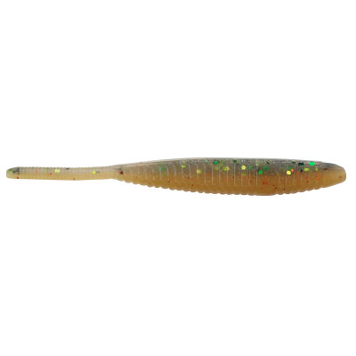 Yamamoto Shad Shape Worm Perch