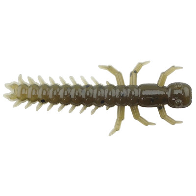 Hellgrammite mold? - Soft Plastics -  - Tackle  Building Forums