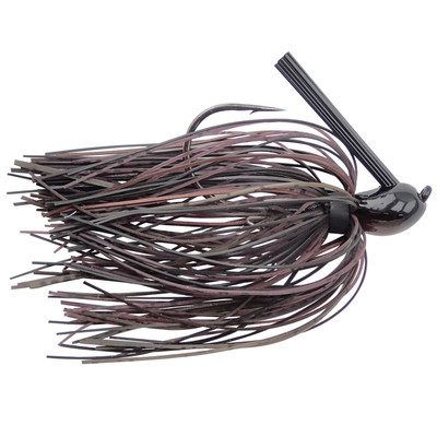 Dirty Jigs Compact Pitchin' Jig Molting Craw