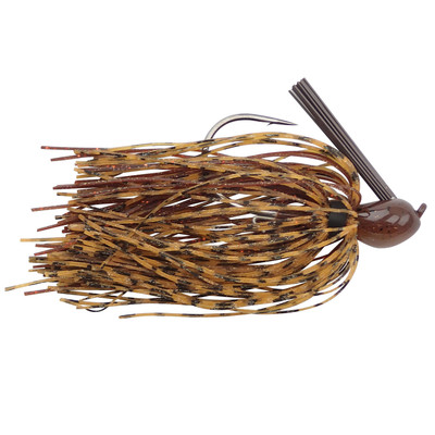 Dirty Jigs Compact Pitchin' Jig Spring Craw