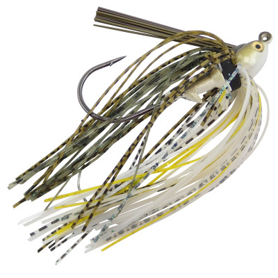 Dirty Jigs Finesse Swim Jig Ayu