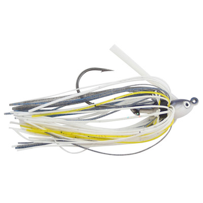 Dirty Jigs Finesse Swim Jig New SXY Shad