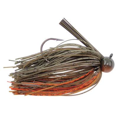 Dirty Jigs Tour Level Finesse Football Jig Alabama Craw