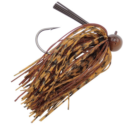 Dirty Jigs Tour Level Finesse Football Jig Spring Craw