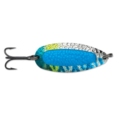 Blue Fox Rattlin' Pixee Spoon - 1/2 oz or 7/8 oz - Trout