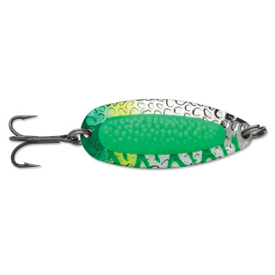 About Morpho fishing premium trout fishing spoons - French Touch Tackle