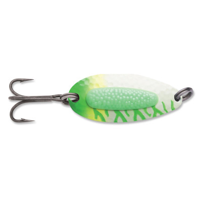 Blue Fox Pixee Spoon Green Tiger-Green