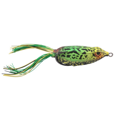 Spro Bronzeye Frog 65 - Leopard