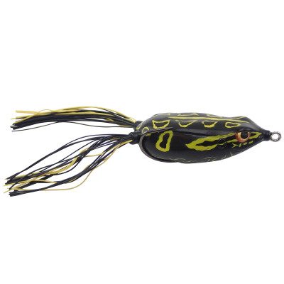 SPRO Bronzeye Frog 65 Rainforest Black