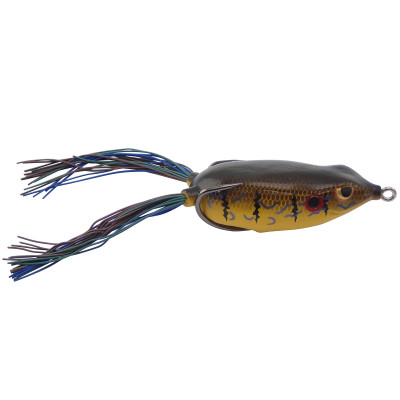 SPRO Bronzeye Frog 65 - FishUSA