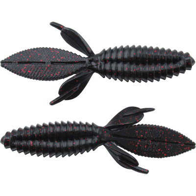 Reaction Innovations Sweet Beavers Black-Red
