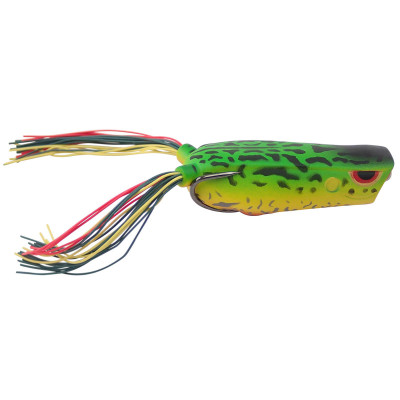 SPRO Bronzeye Pop Frog 60 Amazon