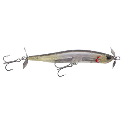 DUO Realis Spinbait 80 J-Secret IV