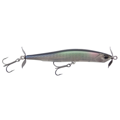 DUO Realis Spinbait 80 Ghost M Shad