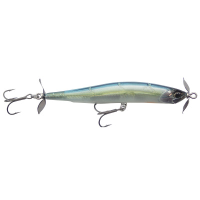 DUO Realis Spinbait 80 Komochi Shad