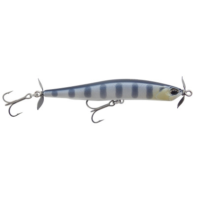 DUO Realis Spinbait 80 G-Fix - FishUSA