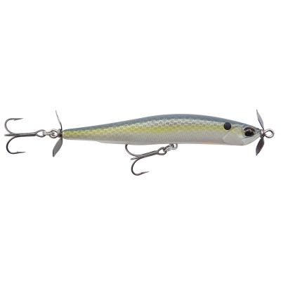 DUO Realis Spinbait 80 G-Fix American Shad