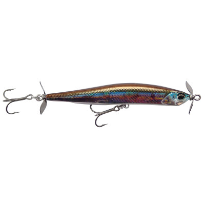 Duo Realis Spinbait 80 G-Fix Prism Gill