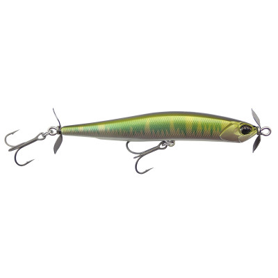 DUO Realis Spinbait 80 G-Fix GF Oikawa