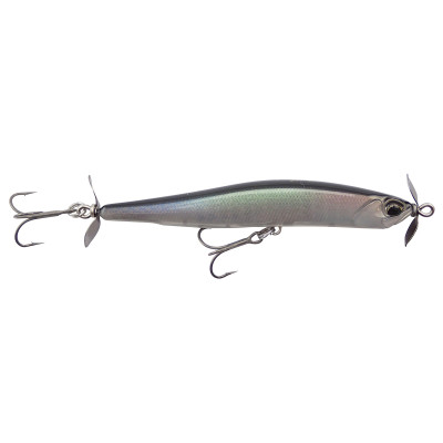 DUO Realis Spinbait 80 G-Fix Ghost M Shad