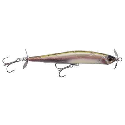 DUO Realis Spinbait 80 G-Fix Komochi Wakasagi