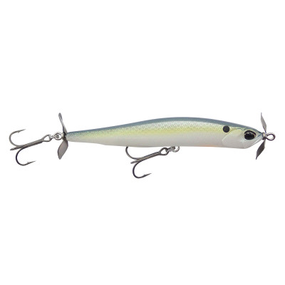 DUO Realis Spinbait 90 - AM Dawn - 90mm Spybait Bass Lure Prop Bait