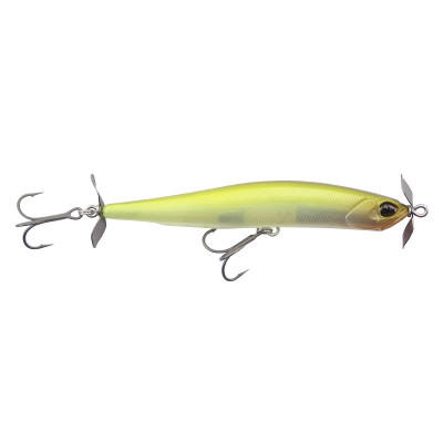 DUO Realis Spinbait 90 Grass Minnow