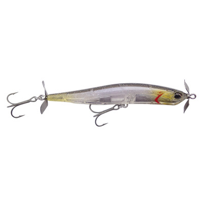 DUO Realis Spinbait 90 J-Secret IV