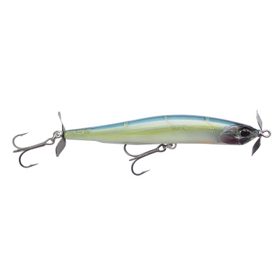 DUO Realis Spinbait 90 Komochi Shad