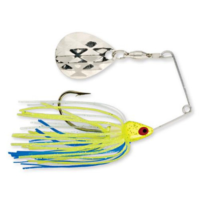  Strike King Mini King Spinner Bait Variety 5 Pack