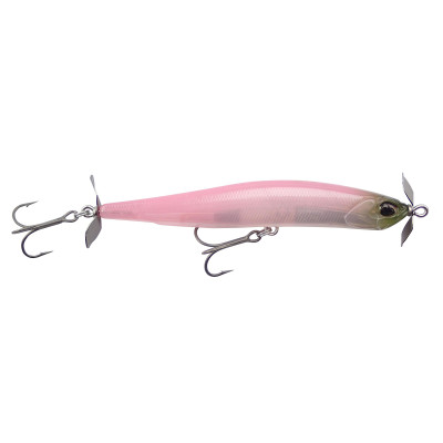 DUO Realis Spinbait 90 Sexy Pink II