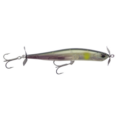 DUO Realis Spinbait 90 Twilight