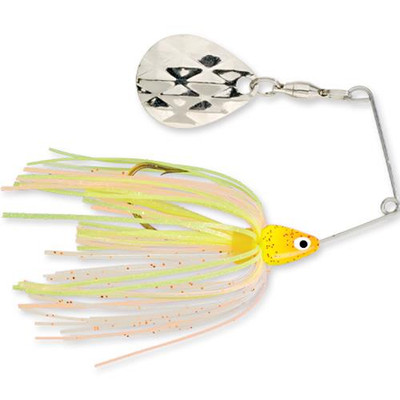  Strike King Mini King Spinner Bait Variety 5 Pack