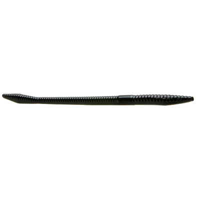 Zoom Trick Worm Black