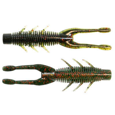 Z-Man TRD HogZ California Craw