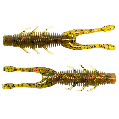 Z-Man TRD HogZ Canada Craw