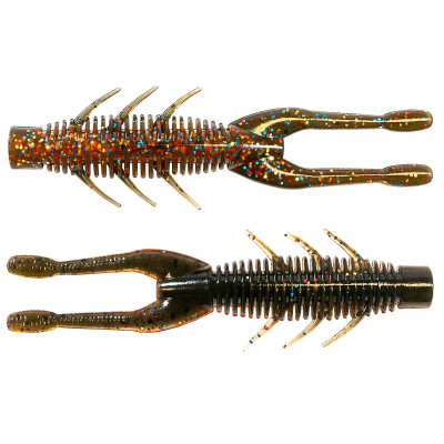 Z-Man TRD HogZ Molting Craw