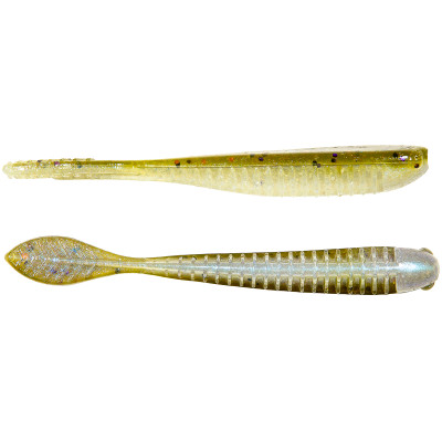 Z-Man Trout Trick: Fishing Lure Review & On-The-Water Footage