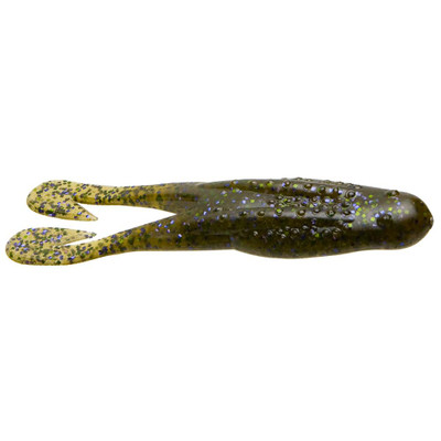 Zoom Horny Toad 5 Baits Per Pack 2 Packs CHOOSE COLOR! FREE