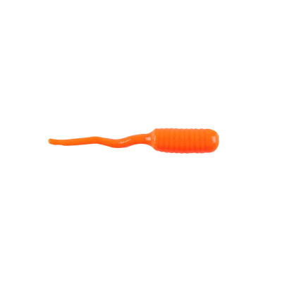 Berkley Gulp! Alive! Fish Fry Fluorescent Orange