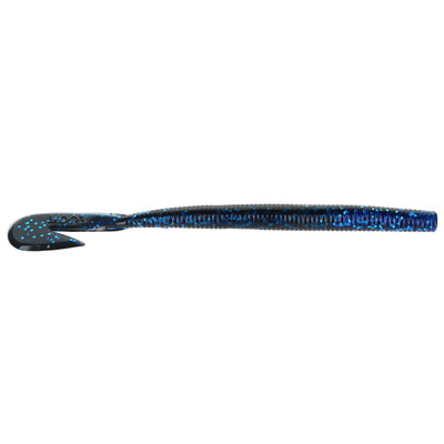 Zoom UV Ultra Vibe Speed Worm Black Sapphire