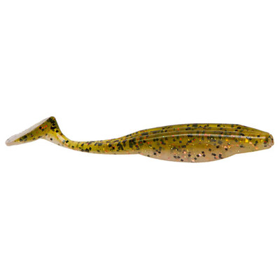 NetBait BF Toad BaitFuel Infused Soft Bait - FishUSA