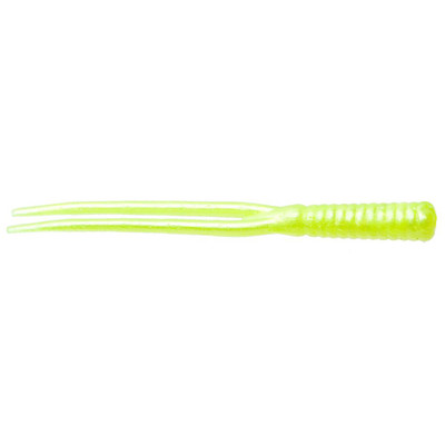 Zoom Split Tail Trailer Chartreuse Pearl